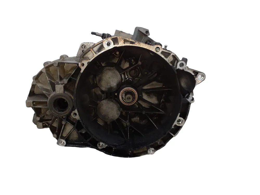 CAMBIO MANUALE COMPLETO con codice 6G9R7002SF da FORD S - Max Serie (06>14) 2000 Diesel 103 kW / 140 CV con codice motore QXWB/QXWA, QXWB, QXWC, UFWA (2007)