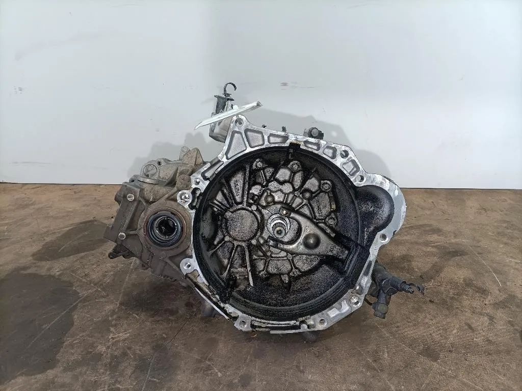 CAMBIO MANUALE COMPLETO con codice 4300032797 da HYUNDAI iX20 Serie (10>18) 1396 benzina (2018)