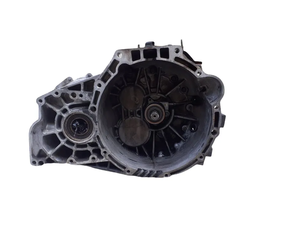 CAMBIO MANUALE COMPLETO con codice 4300038070 da HYUNDAI Santa Fe 3Â° Serie 2200 Diesel 110 con codice motore D4EB/D4EB (2008)