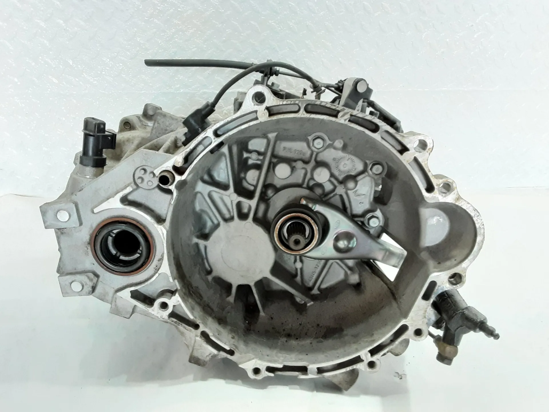 CAMBIO MANUALE COMPLETO KIA Venga 1° Serie D4FC Diesel 1400 (10>)