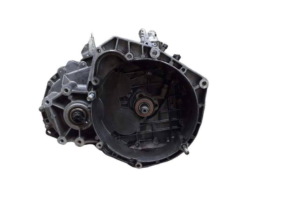 CAMBIO MANUALE COMPLETO con codice 55350926 da LANCIA Delta 3Â° Serie 1900 Diesel 140 kW / 190 CV con codice motore 844A1000/844 A1.000 (2010)