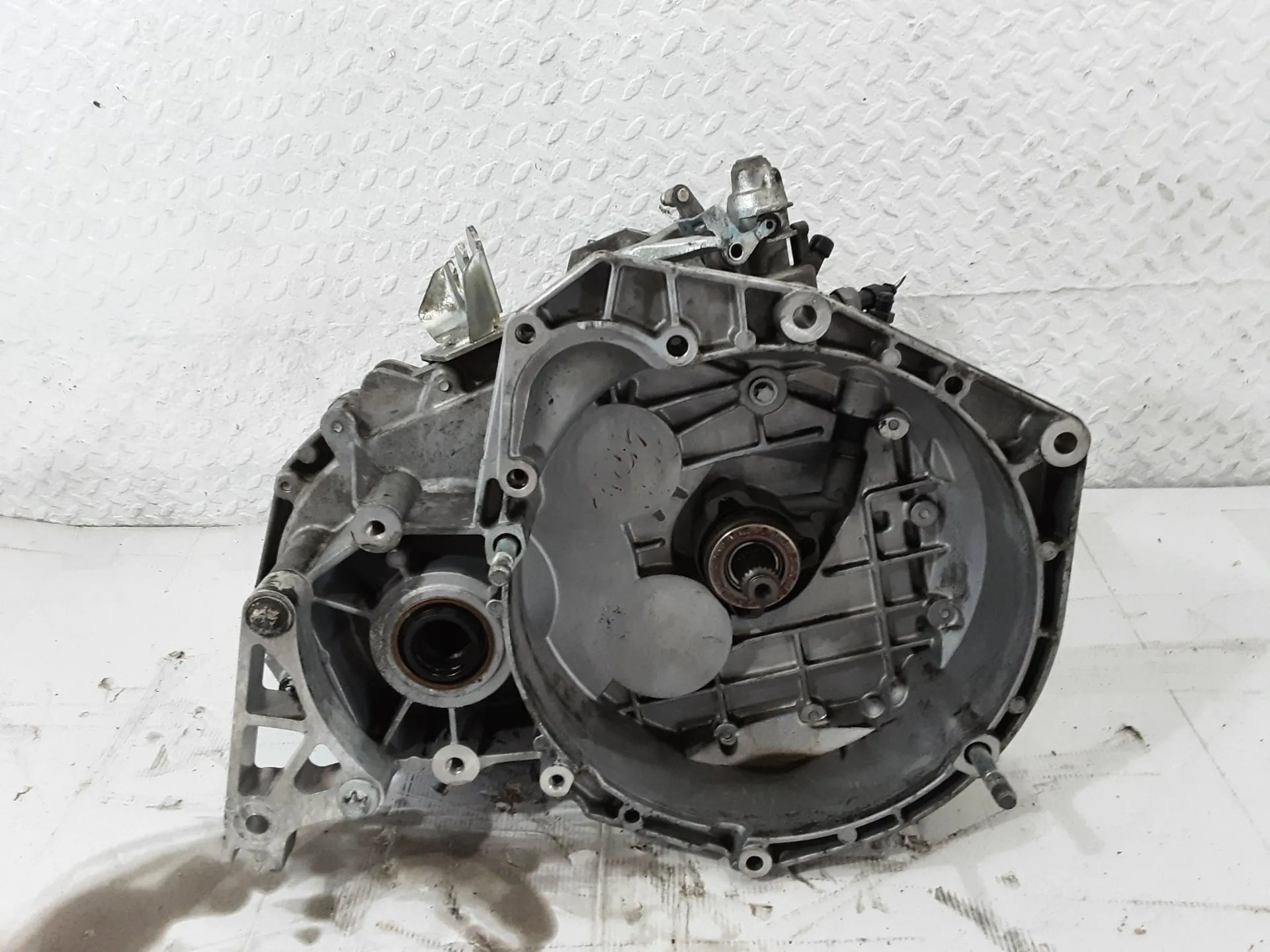 CAMBIO MANUALE COMPLETO LANCIA Delta 3° Serie 2000 Diesel 121 kW / 165 CV