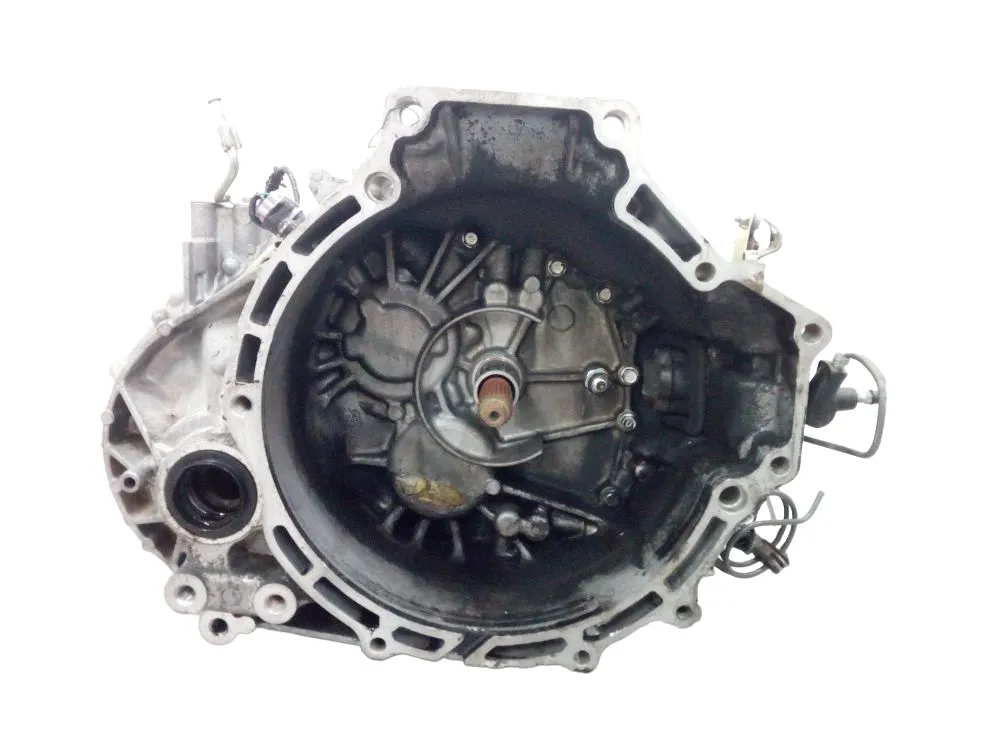 CAMBIO MANUALE COMPLETO MAZDA 6 Berlina 2000 Diesel 105 con codice motore RF/RF (2006)
