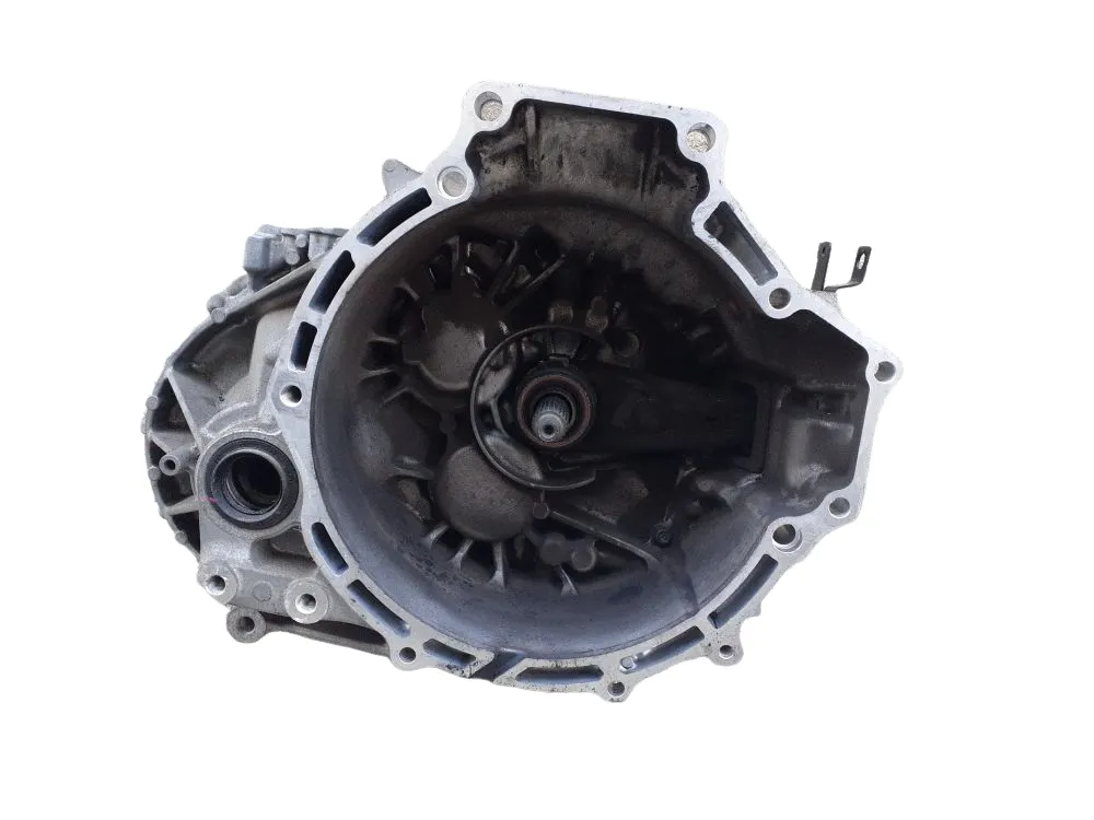 CAMBIO MANUALE COMPLETO MAZDA 6 Berlina 2Â° Serie 2200 Diesel 120 con codice motore R2/R2 (2010)