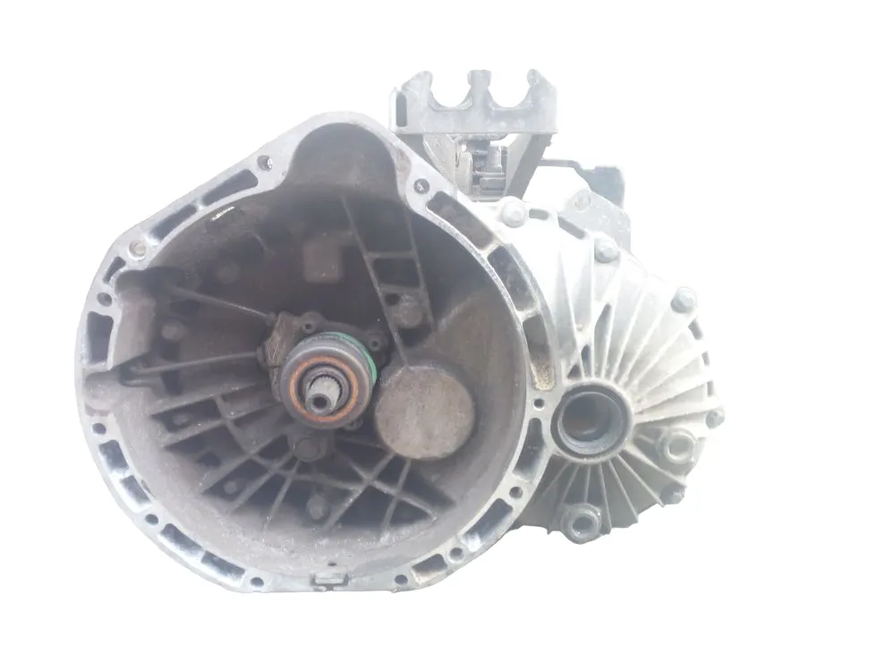 CAMBIO MANUALE COMPLETO con codice A1693601500 da MERCEDES Classe A W169 3° Serie 1500 Benzina 70 con codice motore 266920/266920 (2006)