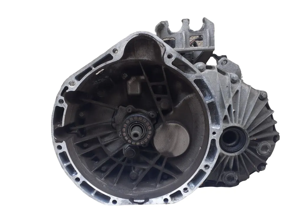 CAMBIO MANUALE COMPLETO con codice A1693610001 da MERCEDES Classe A W169 4Â° Serie 1500 Benzina 70 con codice motore 266920/266920 (2011)