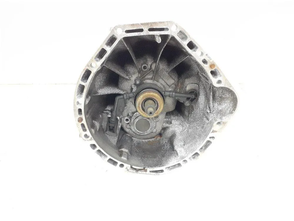 CAMBIO MANUALE COMPLETO con codice 2112604801 da MERCEDES Classe E Berlina W211 (02>07) 2100 Diesel 120 kW / 163 CV con codice motore 646821/OM 646.821 (2006)