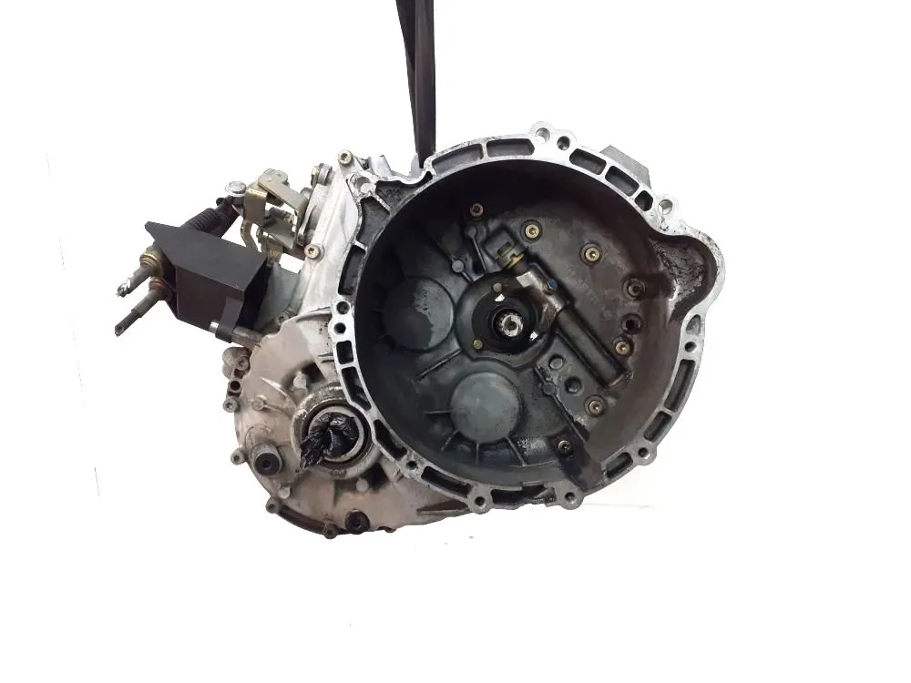CAMBIO MANUALE COMPLETO con codice 2300752175703 da MINI Cooper 1° Serie 1400 Diesel 55 (2005)