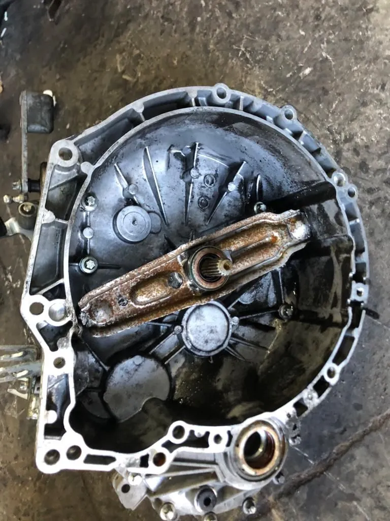 CAMBIO MANUALE COMPLETO con codice N12B16A da MINI Cooper 2Â° Serie 1600 Benzina (2011)