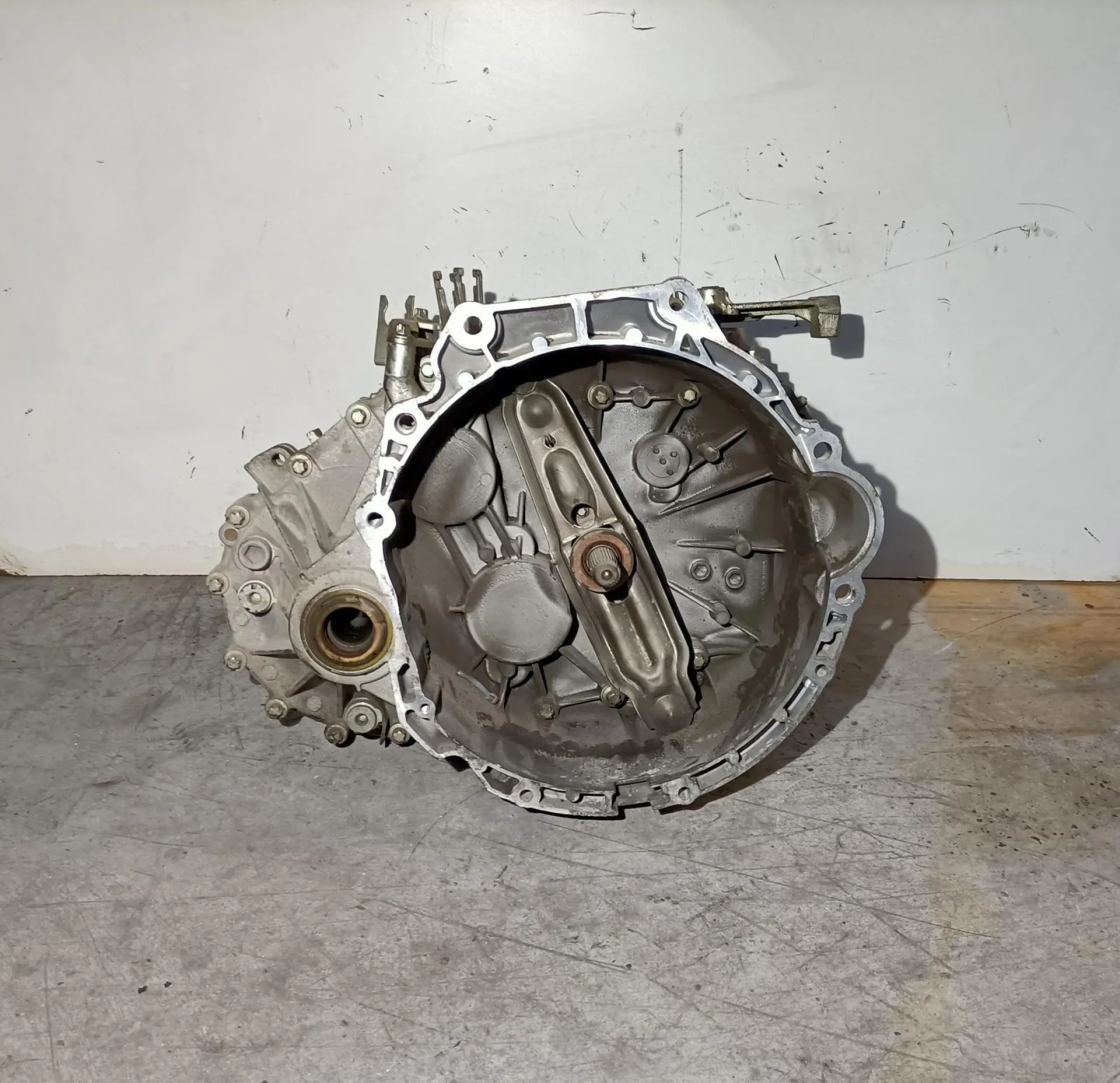 CAMBIO MANUALE COMPLETO MINI Countryman 1Â° Serie 1600 Diesel (2013)