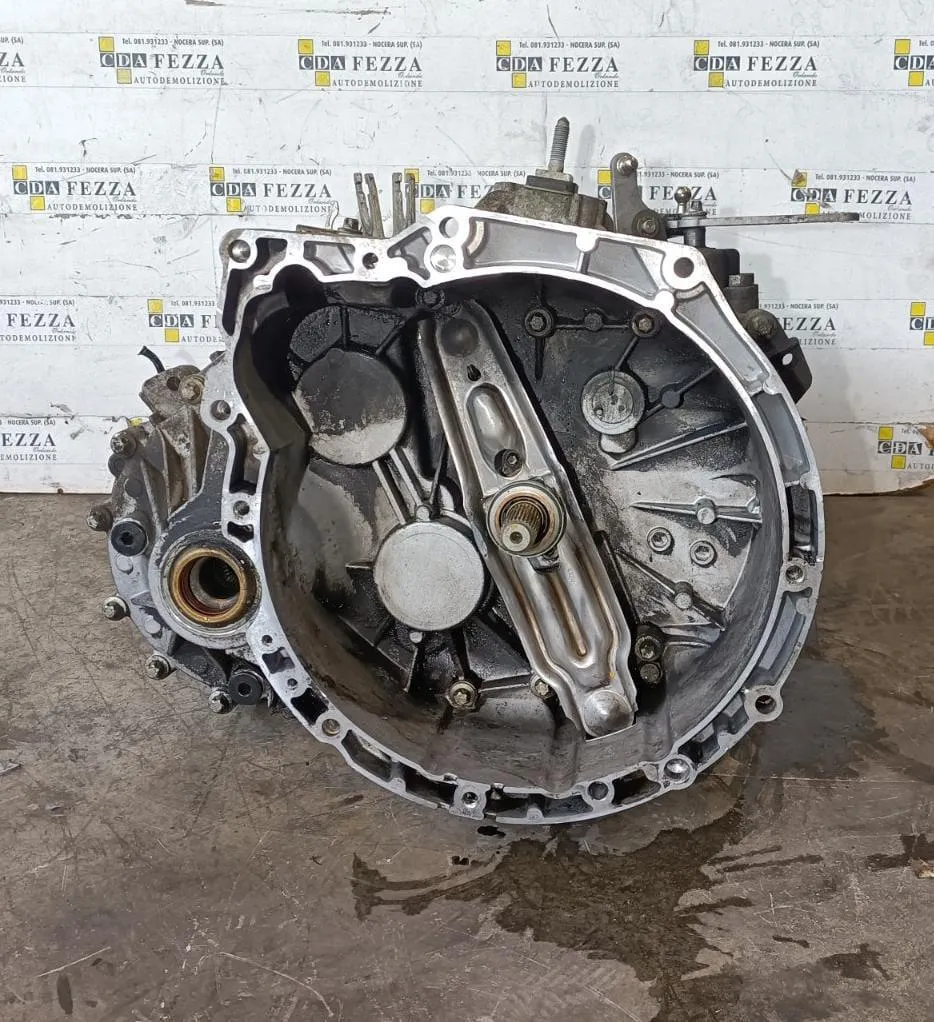 CAMBIO MANUALE COMPLETO MINI One 2Â° Serie 1600 Diesel (2009)