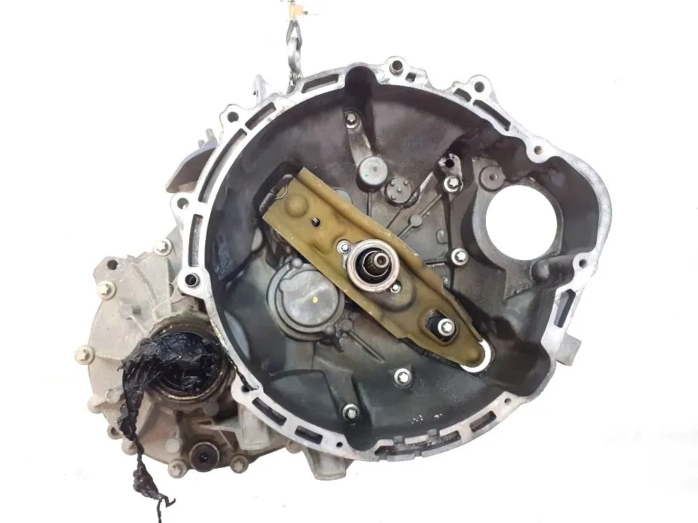 CAMBIO MANUALE COMPLETO con codice P2500A222 / T001505473 da MITSUBISHI Colt Serie 3P (Z30) (04>12) 1100 Benzina 55 (2009)