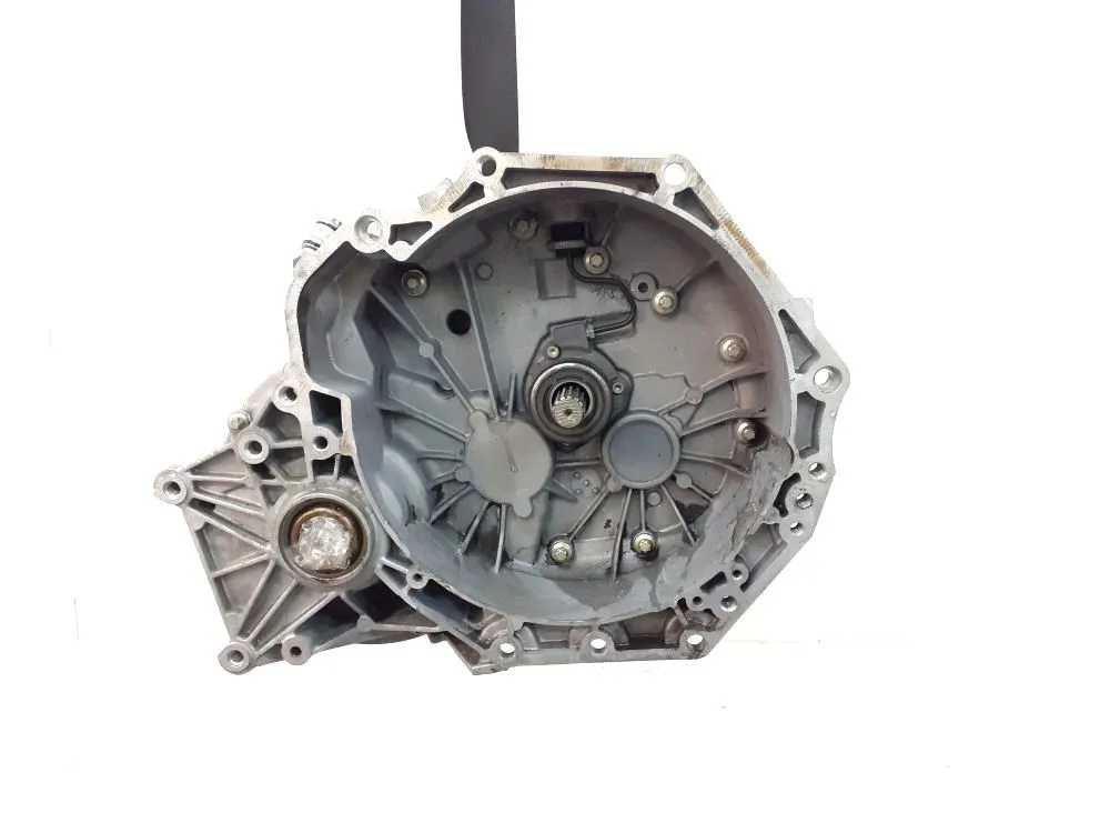 CAMBIO MANUALE COMPLETO con codice 5495775 da OPEL Astra G Berlina 2000 Diesel 74 (1999)