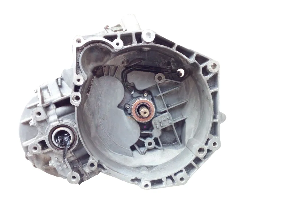 CAMBIO MANUALE COMPLETO con codice 55194293 da OPEL Astra H Berlina 1900 Diesel 88 con codice motore Z19DT/Z19DT (2006)