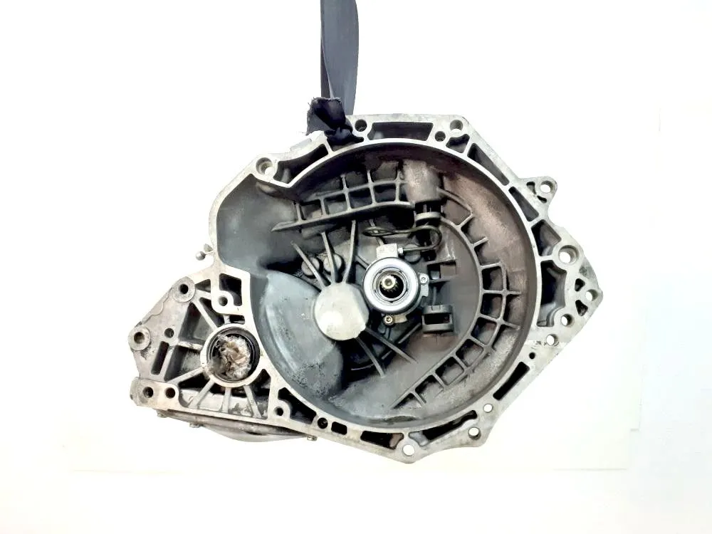 CAMBIO MANUALE COMPLETO con codice 649354685 / 55355489 da OPEL Astra H Berlina 1700 Diesel 59 (2005)
