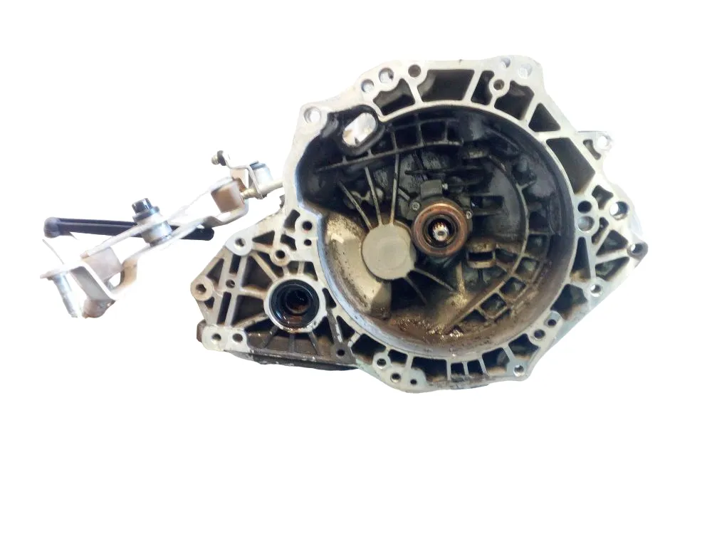 CAMBIO MANUALE COMPLETO con codice 93183221 da OPEL Corsa C 5P 2° Serie 1300 Diesel 51 con codice motore Z13DT (2004)