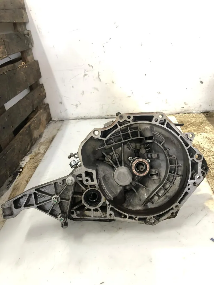 CAMBIO MANUALE COMPLETO OPEL Corsa D 3P 1Â° Serie 1200 Benzina (2008)