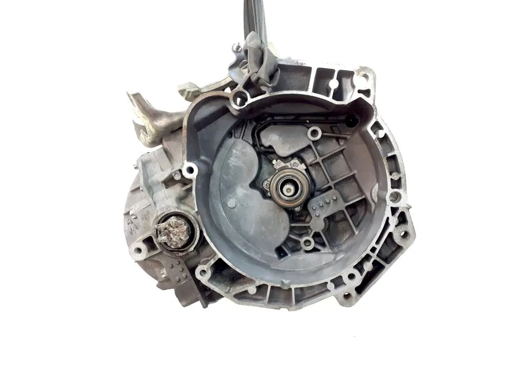 CAMBIO MANUALE COMPLETO con codice 55186629 / 55192042 / 55193621 da OPEL Corsa D 3P 1° Serie 1300 Diesel 66 (2008)