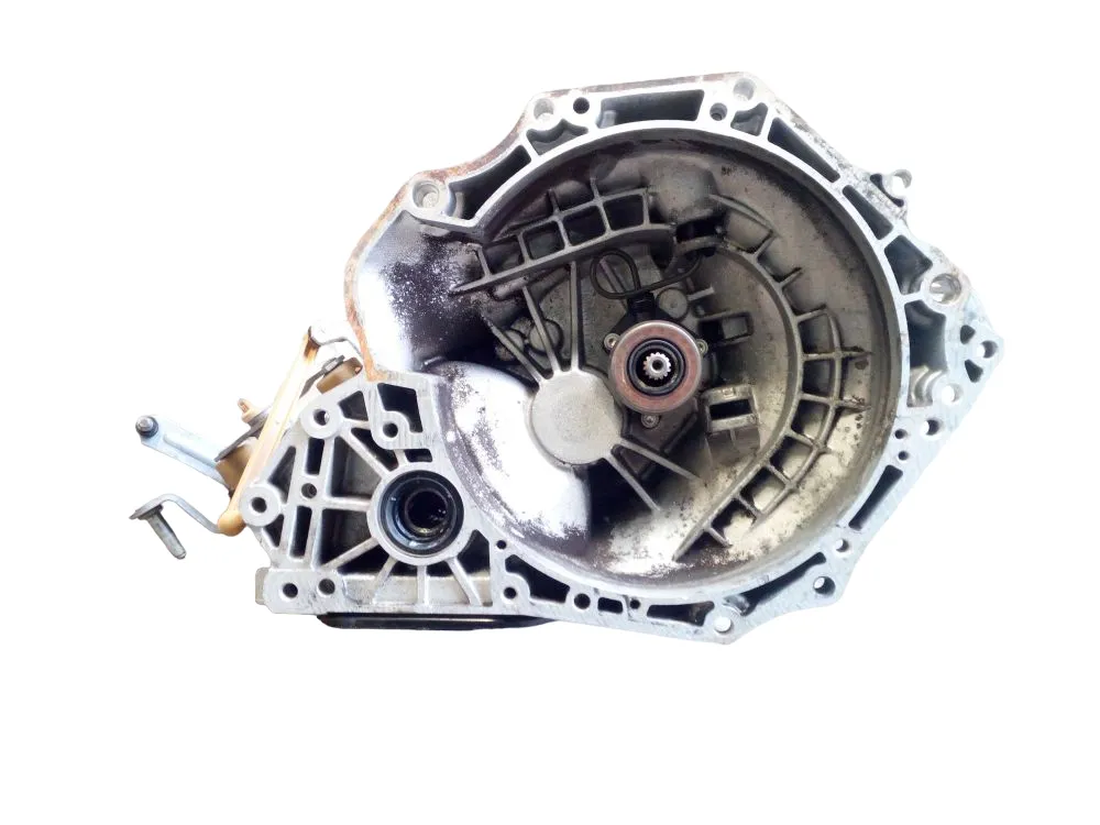 CAMBIO MANUALE COMPLETO con codice 55355489 / 55566124 da OPEL Corsa D 5P 1Â° Serie 1200 Benzina 59 con codice motore Z12XEP/Z12XEP (2008)