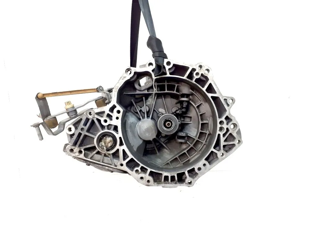 CAMBIO MANUALE COMPLETO con codice 299251020759 / 55565141 da OPEL Corsa D 5P 1° Serie 1300 Diesel 55 (2007)