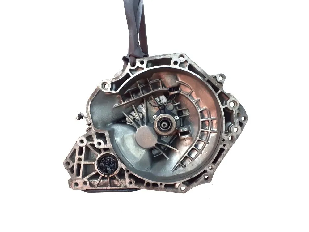 CAMBIO MANUALE COMPLETO con codice 55355489 da OPEL Corsa D 5P 1Â° Serie 1400 Benzina 66 (2007)