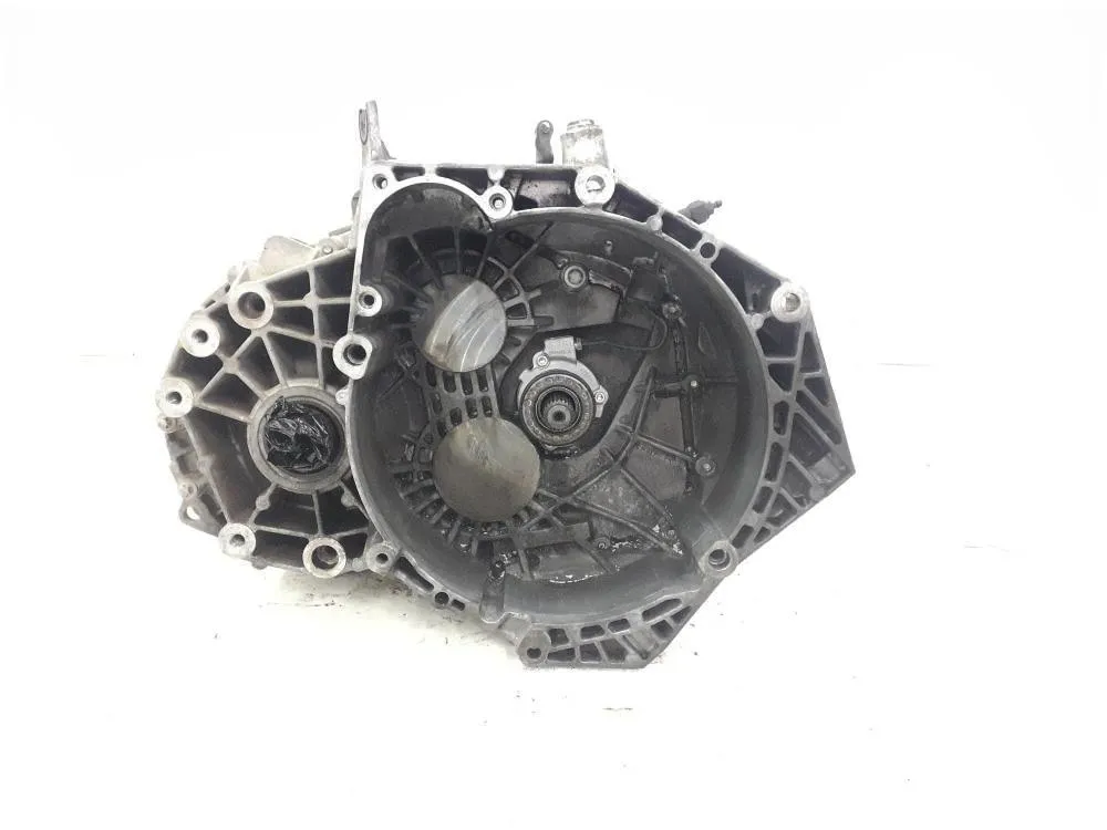 CAMBIO MANUALE COMPLETO con codice 55582879 da OPEL Insignia S. Wagon con codice motore A20DTH (2010)