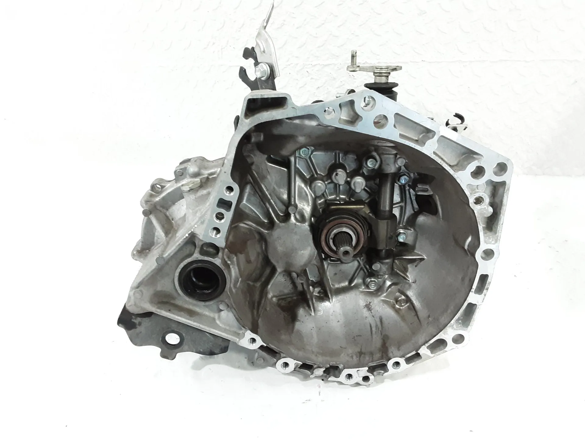 CAMBIO MANUALE COMPLETO PEUGEOT 108 1° Serie 1000 Benzina 51 kW / 69 CV con codice motore 1KR/CFB (1KR) (2020)