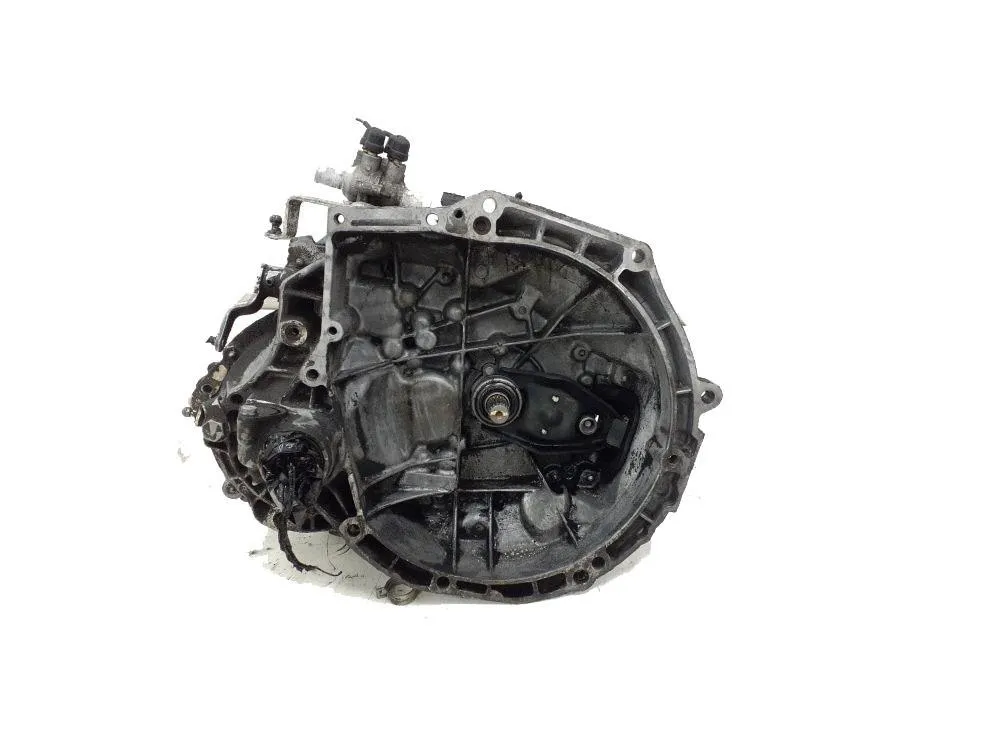 CAMBIO MANUALE COMPLETO con codice 2222WY da PEUGEOT 206 2° Serie 1400 Diesel 50 con codice motore 8HZ (2007)
