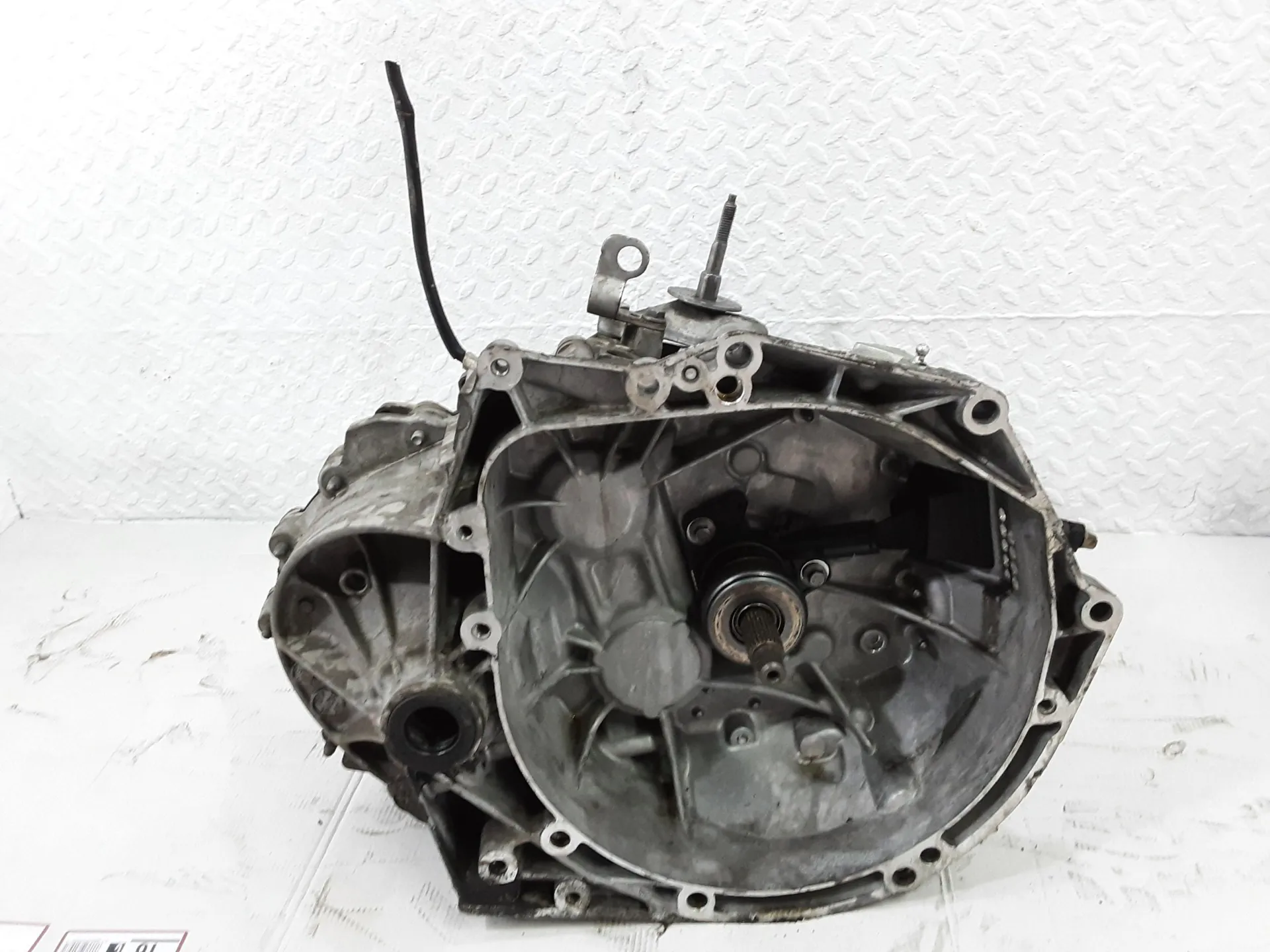 CAMBIO MANUALE COMPLETO PEUGEOT 3008 Serie (09>16) 1600 Diesel 84 kW / 114 CV
