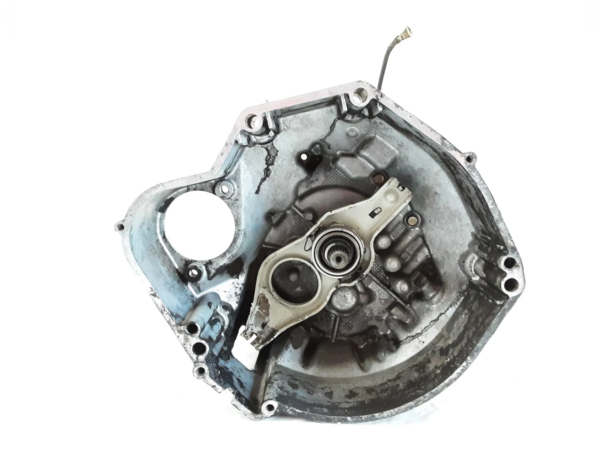 CAMBIO MANUALE COMPLETO PIAGGIO Porter Pick-up 1371 Diesel 28 (1999)
