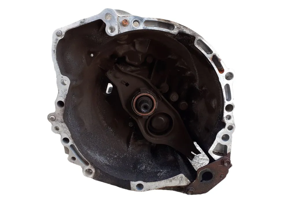 CAMBIO MANUALE COMPLETO con codice B011518 da PIAGGIO Porter serie 1300 Benzina 48 con codice motore HC/HC (2012)