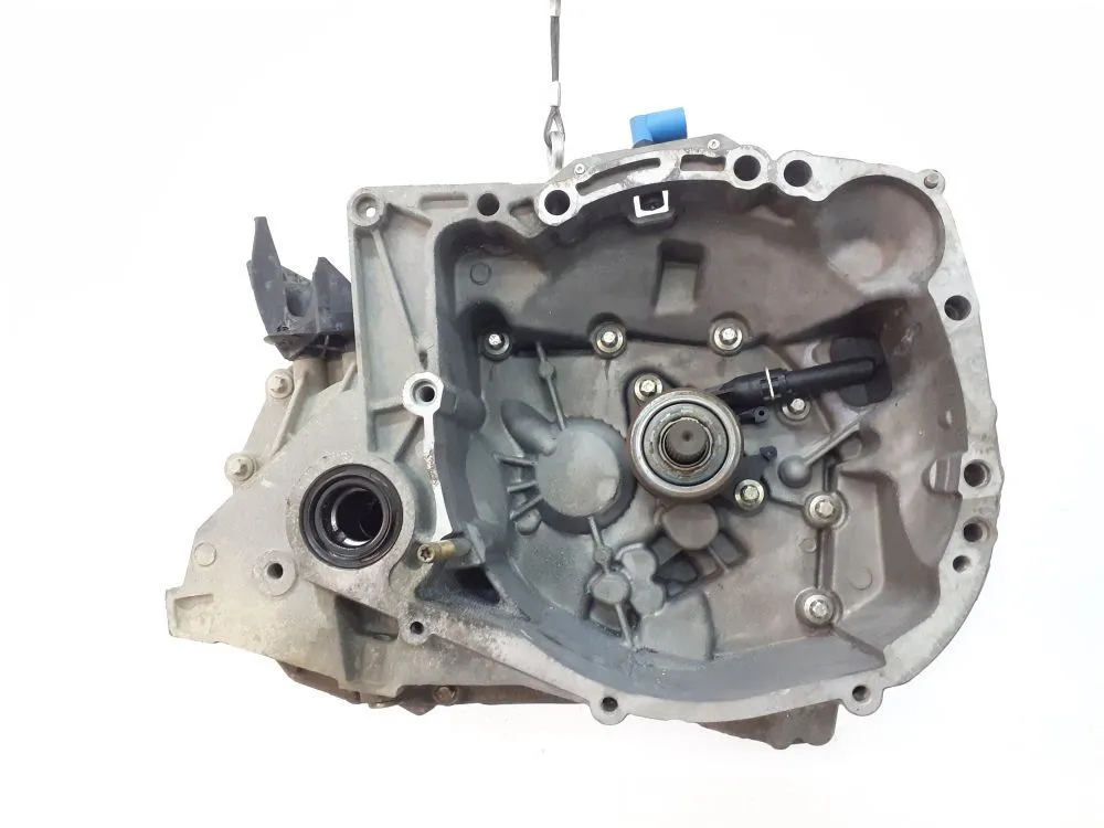 CAMBIO MANUALE COMPLETO con codice 8200500442 da RENAULT Clio Serie (04>08) 1200 Benzina 55 (2007)