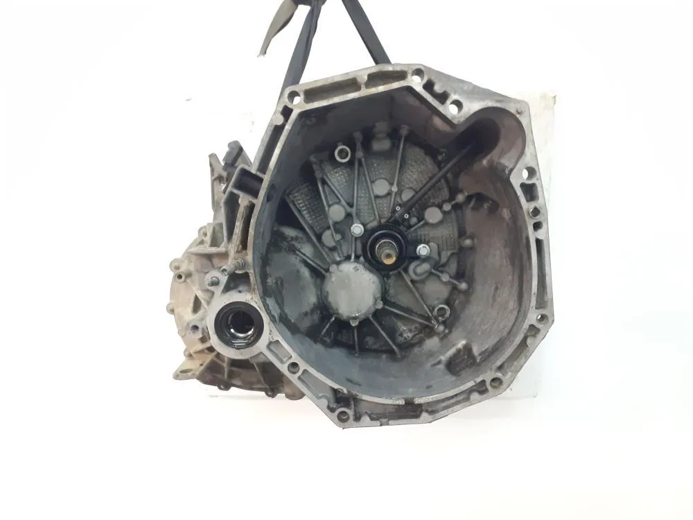 CAMBIO MANUALE COMPLETO con codice 8200753949 da RENAULT Kangoo 4Â° Serie 1500 Diesel 78 (2009)