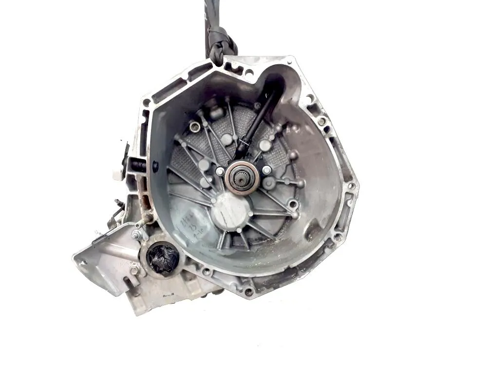CAMBIO MANUALE COMPLETO con codice 320108901R da RENAULT Megane III Grand Tour (08>15) 1500 Diesel 81 (2012)