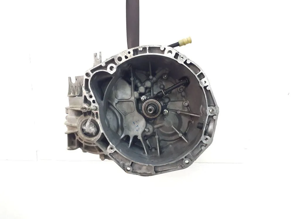CAMBIO MANUALE COMPLETO con codice 8200128325 da RENAULT Megane ll S. Wagon (06>08) 1900 Diesel 96 (2007)