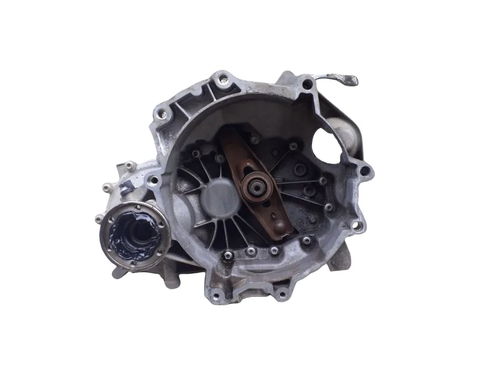 CAMBIO MANUALE COMPLETO con codice 02T301103A da SEAT Ibiza Serie (08>12) 1200 Benzina 51 kW / 70 CV con codice motore BZG/BZG, CGPA, CJLB (2010)