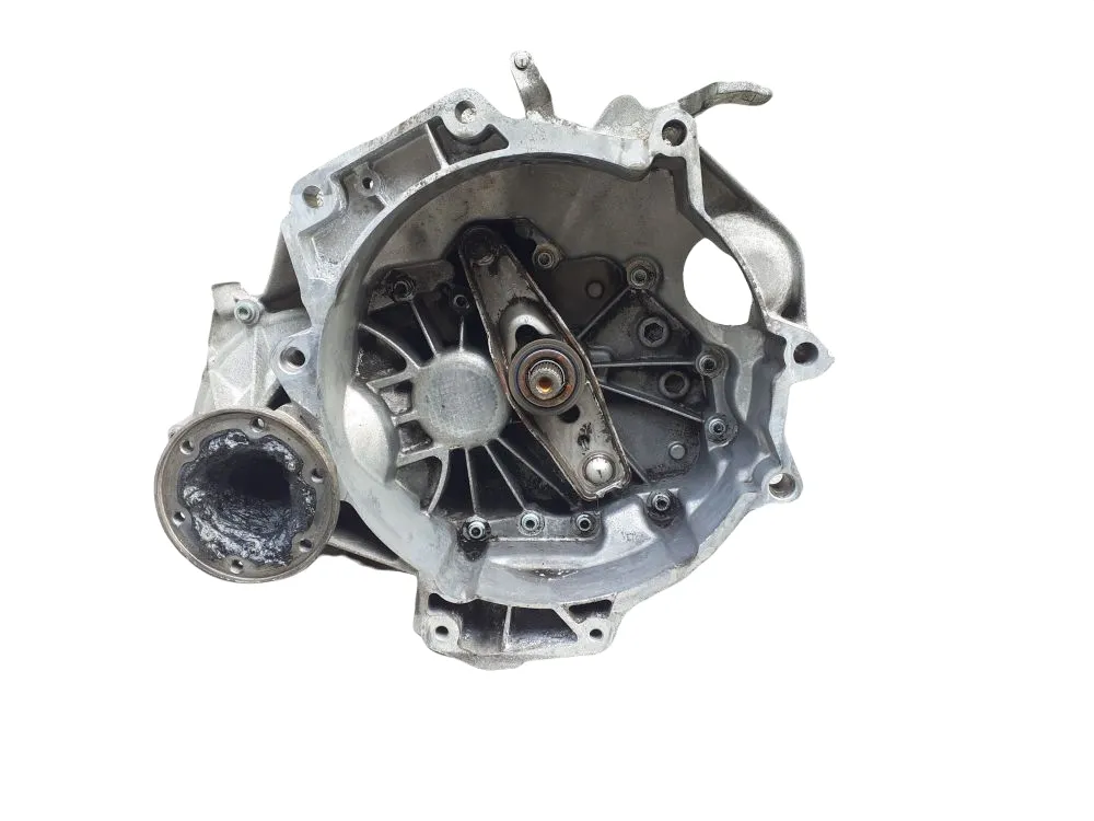 CAMBIO MANUALE COMPLETO con codice 02T301103K da SKODA Octavia Berlina 3° Serie 1600 Benzina 85 con codice motore BLF/BLF (2006)