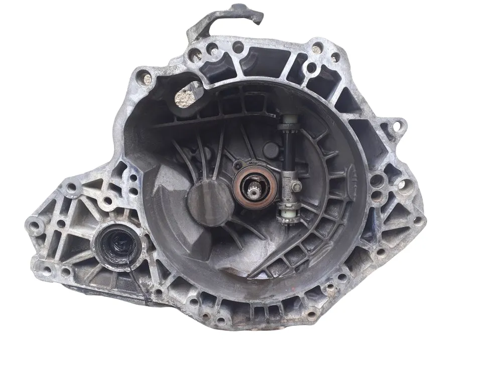 CAMBIO MANUALE COMPLETO con codice 299251020759 da SUZUKI Ignis 2Â° Serie 1300 Diesel 51 con codice motore Z13DT/Z13DT (2004)