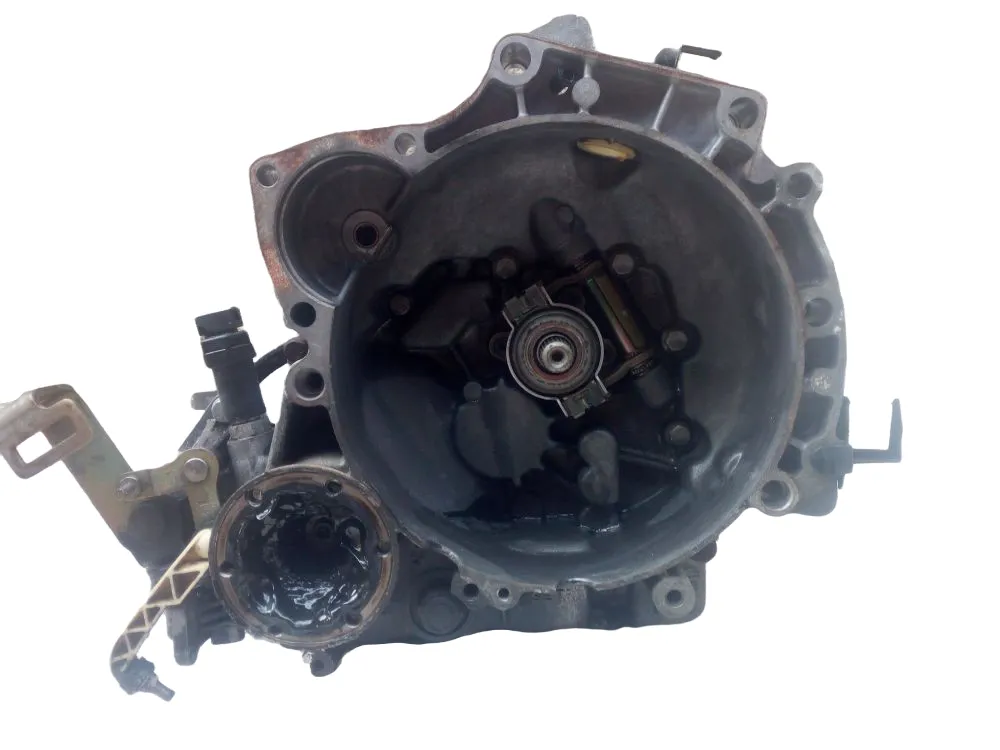 CAMBIO MANUALE COMPLETO con codice 085301103S / 085301107 da VOLKSWAGEN Lupo 1° Serie 1000 Benzina 37 con codice motore AUC/AUC (2000)