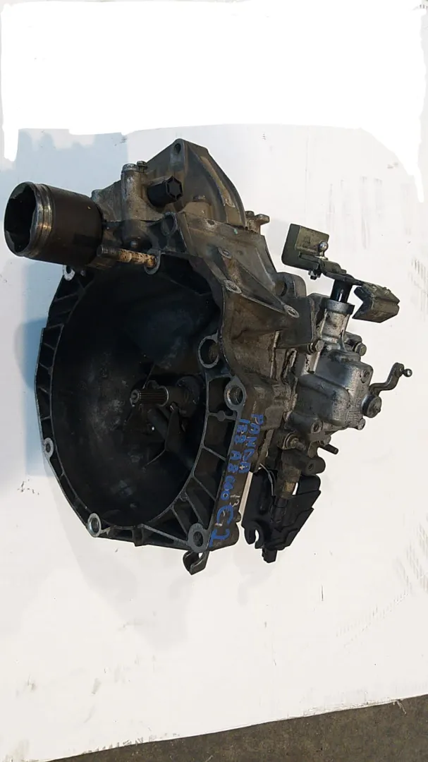 Cambio manuale Fiat Panda del 2006 1.3 MTJ