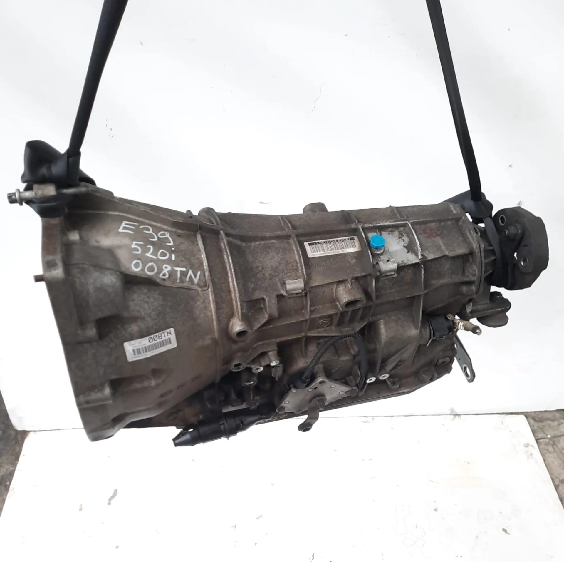 Cambio marce BMW E39 2.0 B del 2001 CODICE RICAMBIO : 008TN