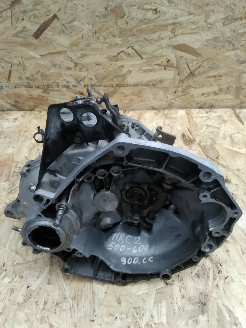 Cambio marce Fiat Seicento del 1999 900cc