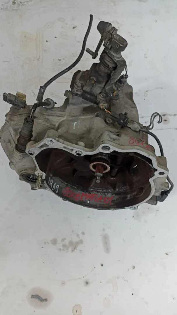 Cambio marce per Chevrolet Matiz 0.8 B del 2001