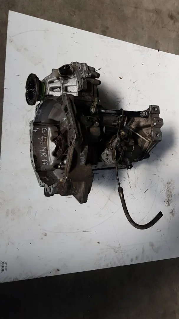 Cambio marce Volkswagen Golf 4 del 2000 1.9 Diesel CODICE RICAMBIO : CZL