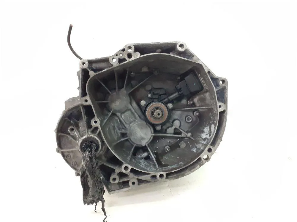 CAMBIO ROBOTIZZATO con codice 2231K2 da PEUGEOT 308 Serie (07>14) 1600 Diesel 82 (2010)