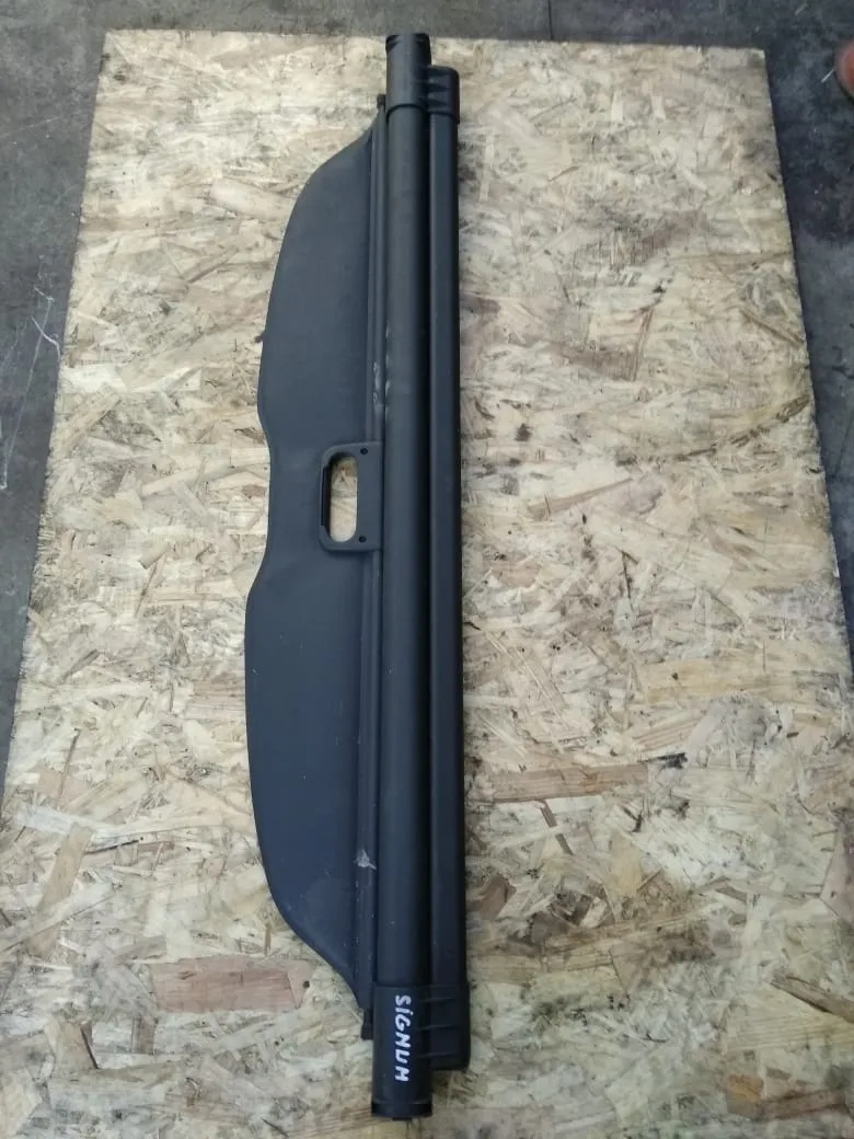 Cappeliera Opel Signum del 2004