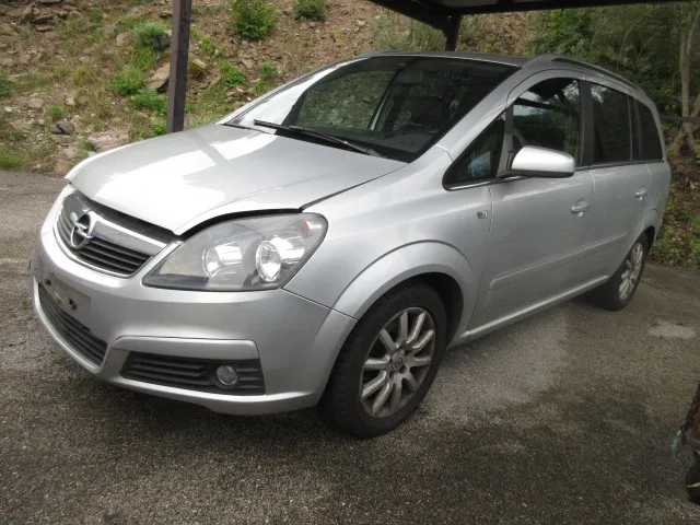 DEBIMETRO OPEL ZAFIRA 05>08