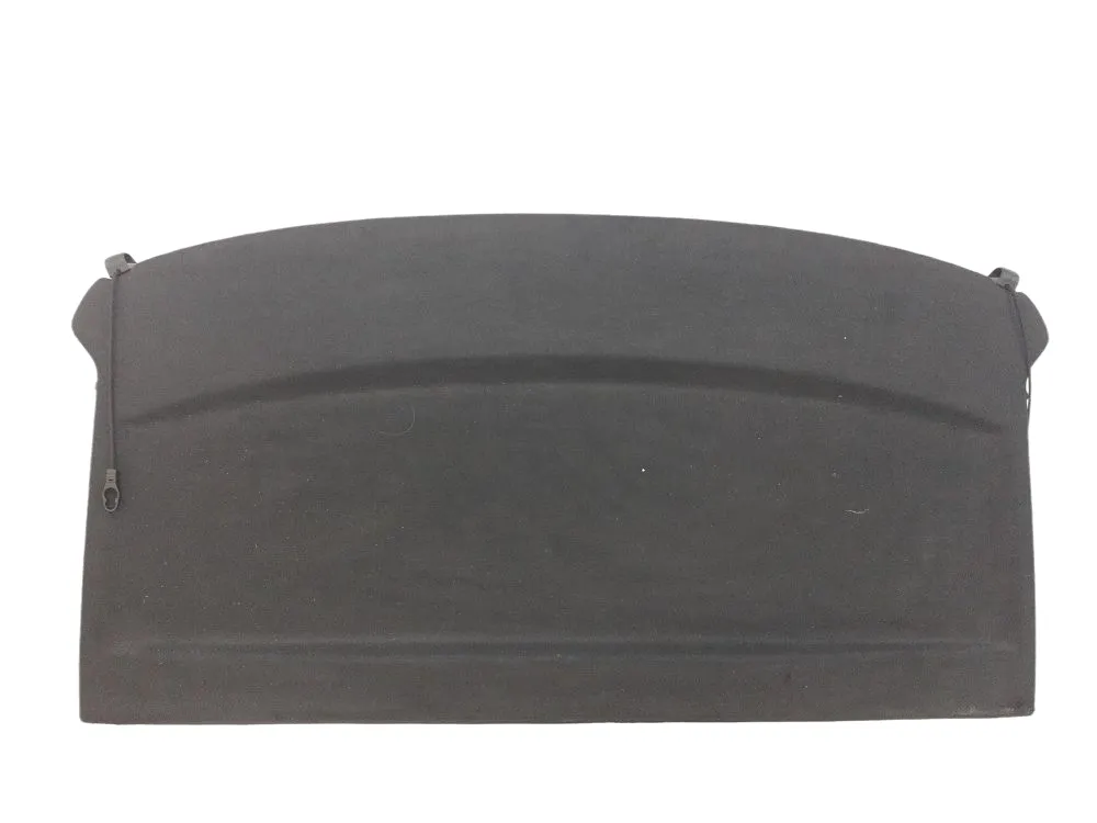 CAPPELLIERA POSTERIORE con codice 51466966716 da BMW Serie 1 Serie (E87) (04>07) 2000 Diesel 105 kW / 143 CV con codice motore N47D20A/N47 D20 A, N47 D20 C (2009)