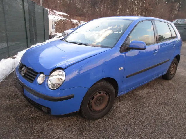 FANALINO POST. DX VOLKSWAGEN POLO 01>05