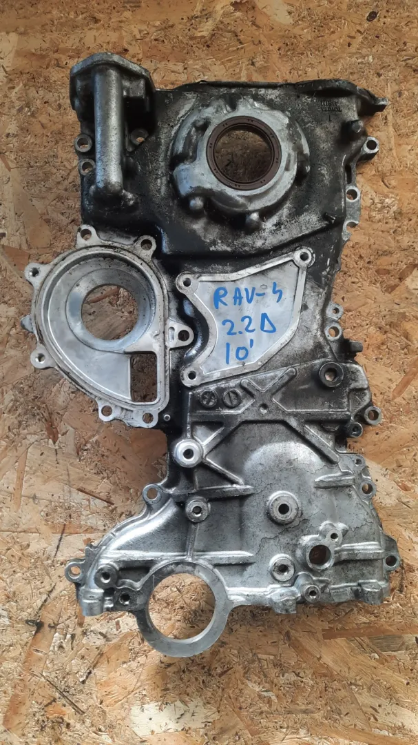 Carter Distribuzione Toyota Rav4 , 2.2 Diesel 2010